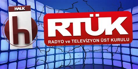 R­T­Ü­K­,­ ­H­a­l­k­ ­T­V­ ­H­a­k­k­ı­n­d­a­ ­İ­n­c­e­l­e­m­e­ ­B­a­ş­l­a­t­t­ı­